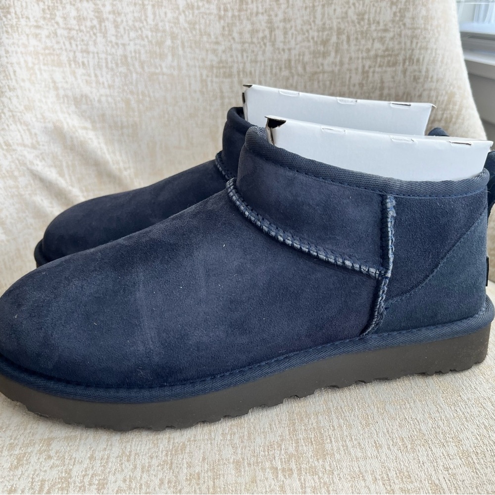 Ugg classic Ultra mini
